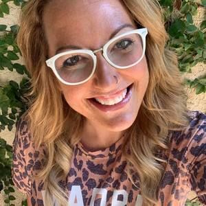 Meet your Posher, Christy